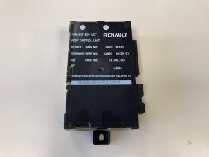 Gebruikte Cabriokap computer Renault Megane III CC (EZ) 1.5 dCi 110 Prijs € 105,00 Margeregeling aangeboden door Reclycar De Boer BV