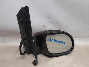 Gebruikte Buitenspiegel rechts Seat Alhambra (7N) 2.0 TDI 16V Prijs € 157,50 Margeregeling aangeboden door Reclycar De Boer BV