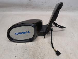 Gebruikte Buitenspiegel links Seat Alhambra (7N) 2.0 TDI 16V Prijs € 131,25 Margeregeling aangeboden door Reclycar De Boer BV