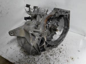 Gebruikte Versnellingsbak Suzuki Swift (ZA/ZC/ZD1/2/3/9) 1.3 D 16V Prijs € 262,50 Margeregeling aangeboden door Reclycar De Boer BV