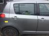 Suzuki Swift (ZA/ZC/ZD1/2/3/9) 1.3 D 16V Deur 4Deurs rechts-achter