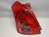 Suzuki Swift (ZA/ZC/ZD1/2/3/9) 1.3 D 16V Achterlicht links