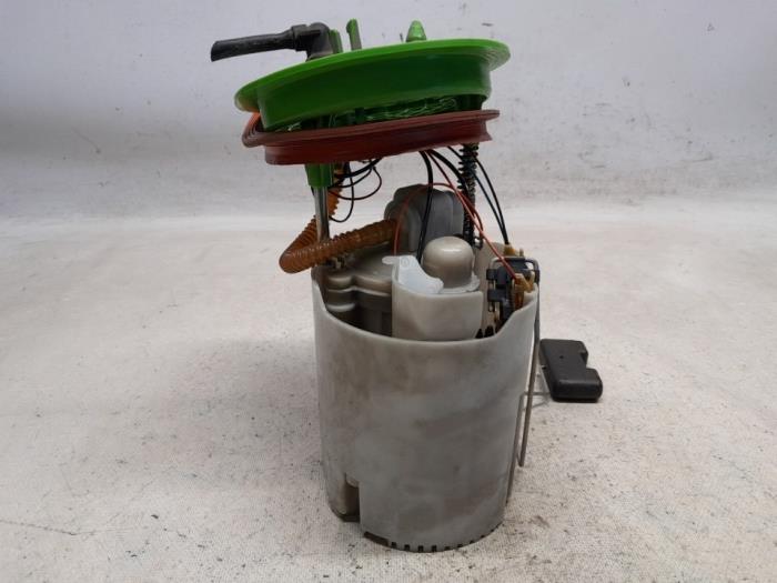 Gebruikte Tank element Pomp Skoda Octavia Combi (5EAC) 1.4 TSI 16V G-TEC Prijs € 26,25 Margeregeling aangeboden door Reclycar De Boer BV