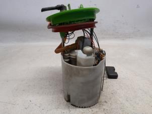 Gebruikte Tank element Pomp Skoda Octavia Combi (5EAC) 1.4 TSI 16V G-TEC Prijs € 26,25 Margeregeling aangeboden door Reclycar De Boer BV