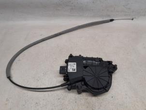 Gebruikte Schuifdeur computer Seat Alhambra (7N) 2.0 TDI 16V Prijs € 157,50 Margeregeling aangeboden door Reclycar De Boer BV