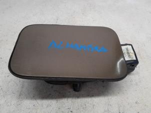 Gebruikte Tank Klep Seat Alhambra (7N) 2.0 TDI 16V Prijs € 21,00 Margeregeling aangeboden door Reclycar De Boer BV