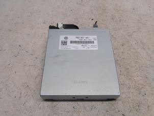 Gebruikte Camera module Seat Alhambra (7N) 2.0 TDI 16V Prijs € 147,00 Margeregeling aangeboden door Reclycar De Boer BV