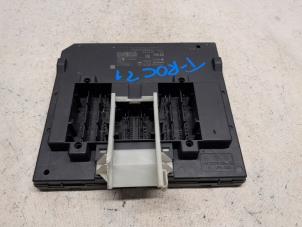 Gebruikte Computer Body Control Volkswagen T-Roc I 1.5 TSI Evo BMT 16V Prijs € 131,25 Margeregeling aangeboden door Reclycar De Boer BV