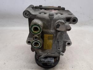 Gebruikte Aircopomp Ford Fiesta 5 (JD/JH) 1.4 16V Prijs € 52,50 Margeregeling aangeboden door Reclycar De Boer BV