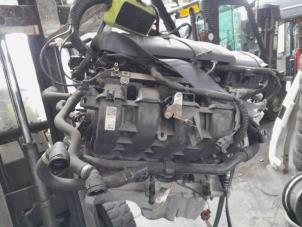 Gebruikte Motor Opel Corsa E 1.4 16V Prijs € 1.155,00 Margeregeling aangeboden door Reclycar De Boer BV