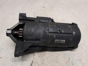 Gebruikte Startmotor Citroen Jumpy (G9) 2.0 HDI 120 16V Prijs € 26,25 Margeregeling aangeboden door Reclycar De Boer BV