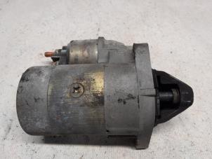 Gebruikte Startmotor Fiat Panda (169) 1.2 Fire Prijs € 26,25 Margeregeling aangeboden door Reclycar De Boer BV