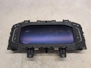 Gebruikte Tellerklok Volkswagen T-Roc I 1.5 TSI Evo BMT 16V Prijs € 630,00 Margeregeling aangeboden door Reclycar De Boer BV