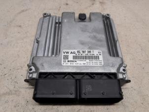 Gebruikte Inspuitcomputer Audi Q2 (GAB/GAG) 2.0 30 TDI 16V Prijs € 183,75 Margeregeling aangeboden door Reclycar De Boer BV