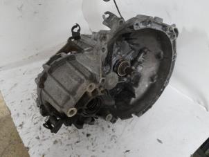 Gebruikte Versnellingsbak Daihatsu Sirion 2 (M3) 1.0 12V DVVT Prijs op aanvraag aangeboden door Reclycar De Boer BV
