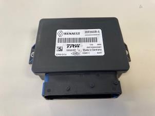 Gebruikte Computer Handrem Renault Megane III CC (EZ) 1.5 dCi 110 Prijs € 78,75 Margeregeling aangeboden door Reclycar De Boer BV