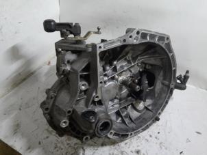 Gebruikte Versnellingsbak Citroen C3 (FC/FL/FT) 1.4 HDi Prijs € 315,00 Margeregeling aangeboden door Reclycar De Boer BV