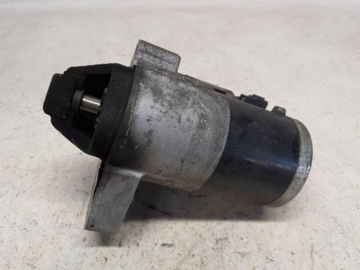 Gebruikte Startmotor Citroen C5 III Tourer (RW) 1.6 16V Vti 120 Prijs € 26,25 Margeregeling aangeboden door Reclycar De Boer BV
