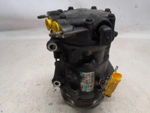 Gebruikte Pomp Airco Citroen C5 III Tourer (RW) 1.6 16V Vti 120 Prijs € 105,00 Margeregeling aangeboden door Reclycar De Boer BV