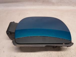 Gebruikte Tank Klep Citroen C4 Cactus (0B/0P) 1.6 Blue Hdi 100 Prijs € 36,75 Margeregeling aangeboden door Reclycar De Boer BV