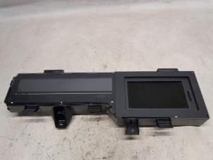 Gebruikte Kilometerteller KM Renault Grand Scénic III (JZ) 1.4 16V TCe 130 Prijs € 78,75 Margeregeling aangeboden door Reclycar De Boer BV