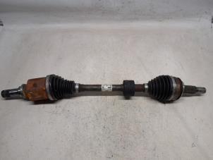 Gebruikte Cardanas links-voor (VWA) Renault Austral 1.2 Mild Hybrid Advanced 130 Prijs € 315,00 Margeregeling aangeboden door Reclycar De Boer BV