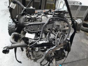 Gebruikte Motor Citroen C4 Cactus (0B/0P) 1.2 PureTech 110 12V Prijs € 1.785,00 Margeregeling aangeboden door Reclycar De Boer BV