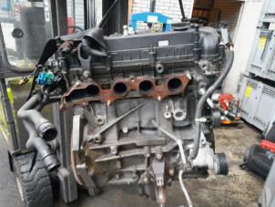 Gebruikte Motor Ford Mondeo IV Wagon 2.3 16V Prijs € 1.575,00 Margeregeling aangeboden door Reclycar De Boer BV