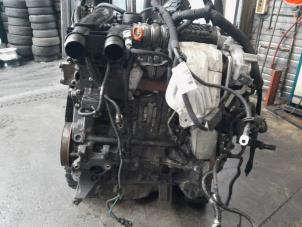 Gebruikte Motor Peugeot 208 I (CA/CC/CK/CL) 1.6 Blue HDi 75 Prijs € 1.470,00 Margeregeling aangeboden door Reclycar De Boer BV