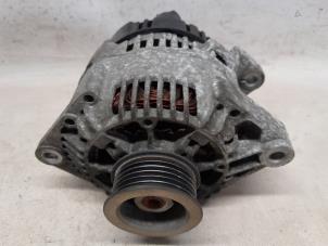 Gebruikte Dynamo Renault Kangoo Express (FC) 1.9 D 55 Prijs € 36,75 Margeregeling aangeboden door Reclycar De Boer BV