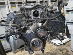 Gebruikte Motor BMW 7 serie (E65/E66/E67) 735i,Li 3.6 V8 32V Prijs € 1.312,50 Margeregeling aangeboden door Reclycar De Boer BV