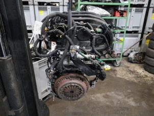 Gebruikte Motor Citroen C3 (SC) 1.2 VTi 82 12V Prijs € 1.680,00 Margeregeling aangeboden door Reclycar De Boer BV