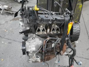 Gebruikte Motor Renault Twingo II (CN) 1.2 Prijs € 262,50 Margeregeling aangeboden door Reclycar De Boer BV