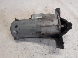 Gebruikte Startmotor Peugeot 307 SW (3H) 1.6 16V Prijs € 26,25 Margeregeling aangeboden door Reclycar De Boer BV
