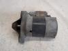 Startmotor van een Renault Twingo (C06), 1993 / 2007 1.2 16V, Hatchback, 2Dr, Benzine, 1.149cc, 55kW (75pk), FWD, D4F702, 2001-01 / 2007-06, C06C; C06D; C06K 2002