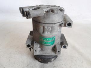 Gebruikte Pomp Airco Renault Twingo (C06) 1.2 16V Prijs € 52,50 Margeregeling aangeboden door Reclycar De Boer BV