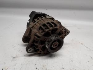 Gebruikte Dynamo Hyundai Atos 1.1 12V Prime Prijs € 36,75 Margeregeling aangeboden door Reclycar De Boer BV