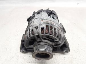 Gebruikte Dynamo Opel Corsa C (F08/68) 1.2 16V Prijs € 31,50 Margeregeling aangeboden door Reclycar De Boer BV