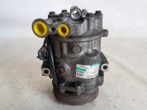 Gebruikte Pomp Airco Fiat Punto Evo (199) 1.3 JTD Multijet 85 16V Euro 5 Prijs € 52,50 Margeregeling aangeboden door Reclycar De Boer BV