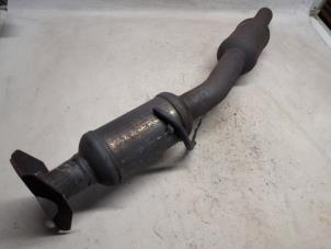 Gebruikte Katalysator Toyota Prius (NHW20) 1.5 16V Prijs € 525,00 Margeregeling aangeboden door Reclycar De Boer BV