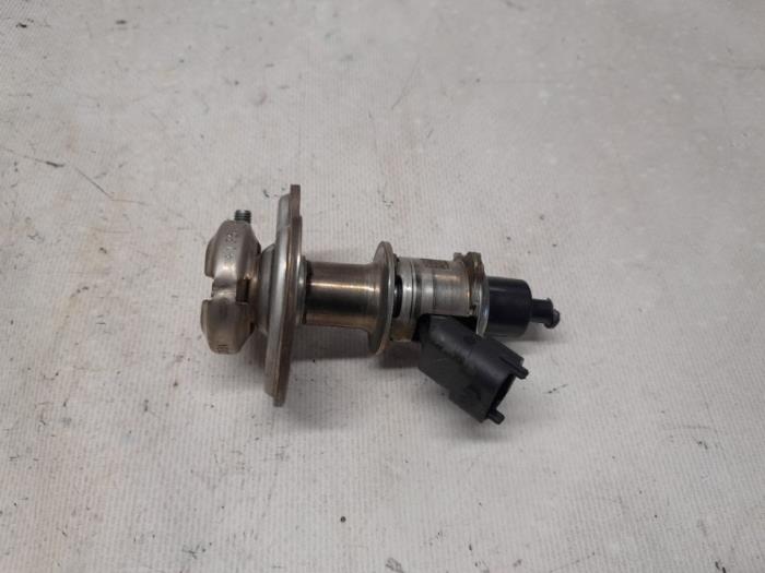 Gebruikte Adblue injector Audi Q2 (GAB/GAG) 2.0 30 TDI 16V Prijs € 87,15 Margeregeling aangeboden door Reclycar De Boer BV