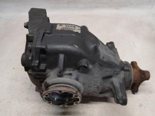 Gebruikte Differentieel achter BMW X1 (E84) xDrive 18d 2.0 16V Prijs € 315,00 Margeregeling aangeboden door Reclycar De Boer BV