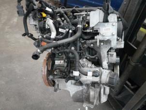 Gebruikte Motor Opel Combo 1.6 CDTI 16V Prijs € 2.625,00 Margeregeling aangeboden door Reclycar De Boer BV