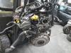 Motor van een Opel Combo 1.6 CDTI 16V 2018