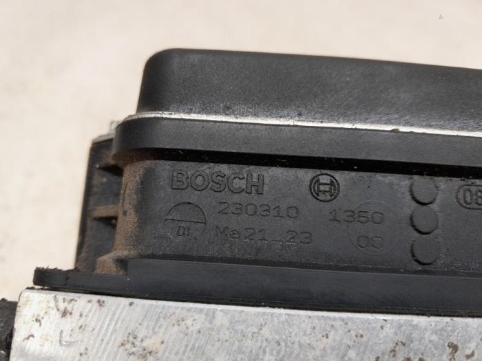 ABS Pomp van een Hyundai i20 1.2i 16V 2011