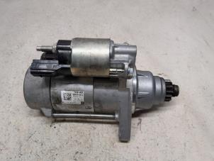 Gebruikte Startmotor Audi Q2 (GAB/GAG) 2.0 30 TDI 16V Prijs € 36,75 Margeregeling aangeboden door Reclycar De Boer BV