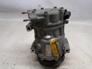 Gebruikte Aircopomp Citroen C4 Picasso (UD/UE/UF) 1.8 16V Prijs € 52,50 Margeregeling aangeboden door Reclycar De Boer BV