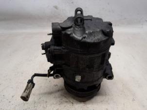 Gebruikte Pomp Airco Opel Zafira Mk.I (F75) 2.0 DTI 16V Prijs € 52,50 Margeregeling aangeboden door Reclycar De Boer BV