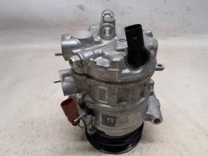 Gebruikte Pomp Airco Audi Q2 (GAB/GAG) 2.0 30 TDI 16V Prijs € 105,00 Margeregeling aangeboden door Reclycar De Boer BV