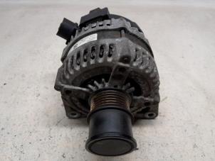 Gebruikte Dynamo Ford Fiesta 6 (JA8) 1.0 EcoBoost 12V 100 Prijs € 36,75 Margeregeling aangeboden door Reclycar De Boer BV